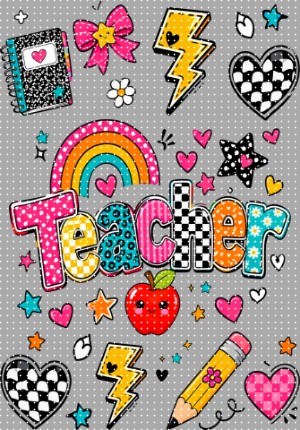 A5 Notebook Wraps-A 4113